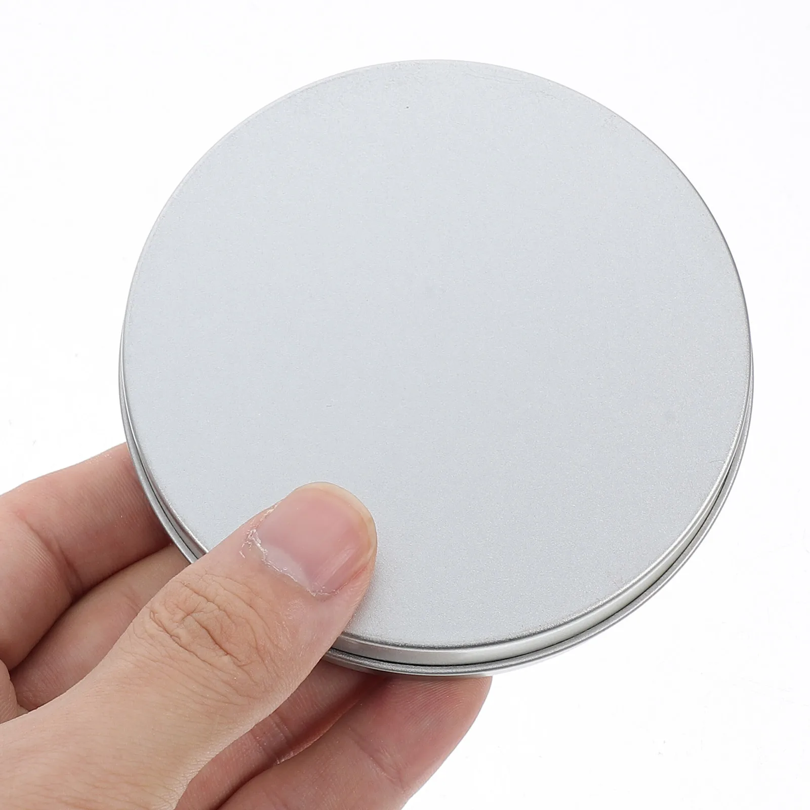 

1Set Iron Cookie Candy Box Airtight Container Vintage Storage Case for Biscuits Sweets Decorative Candy Tin Mini Boxes