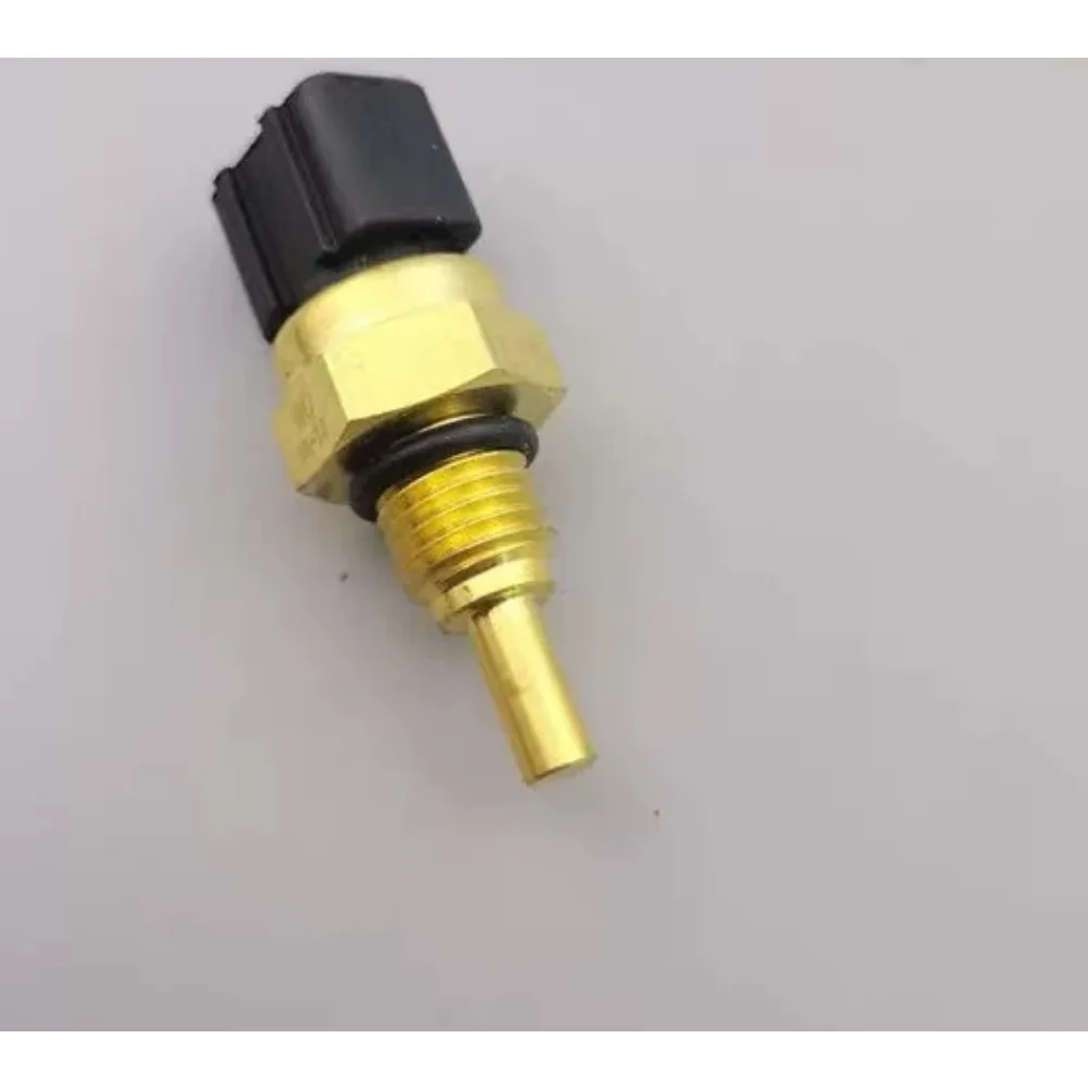 Water Temperature Engine Coolant Temperature Sensor Auto Parts Three-pin Plug for Chery QQ308 QQ311 371 465