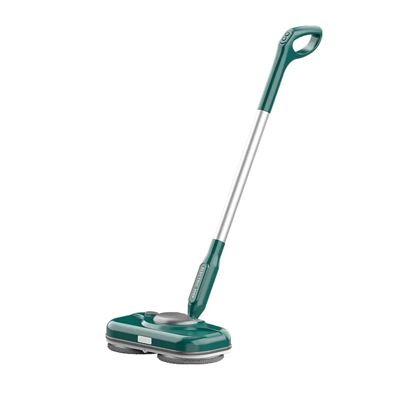 Fully automatic electric mop, handheld, cordless, portable, rechargeable,  all-in-one intelligent floor mopping machine