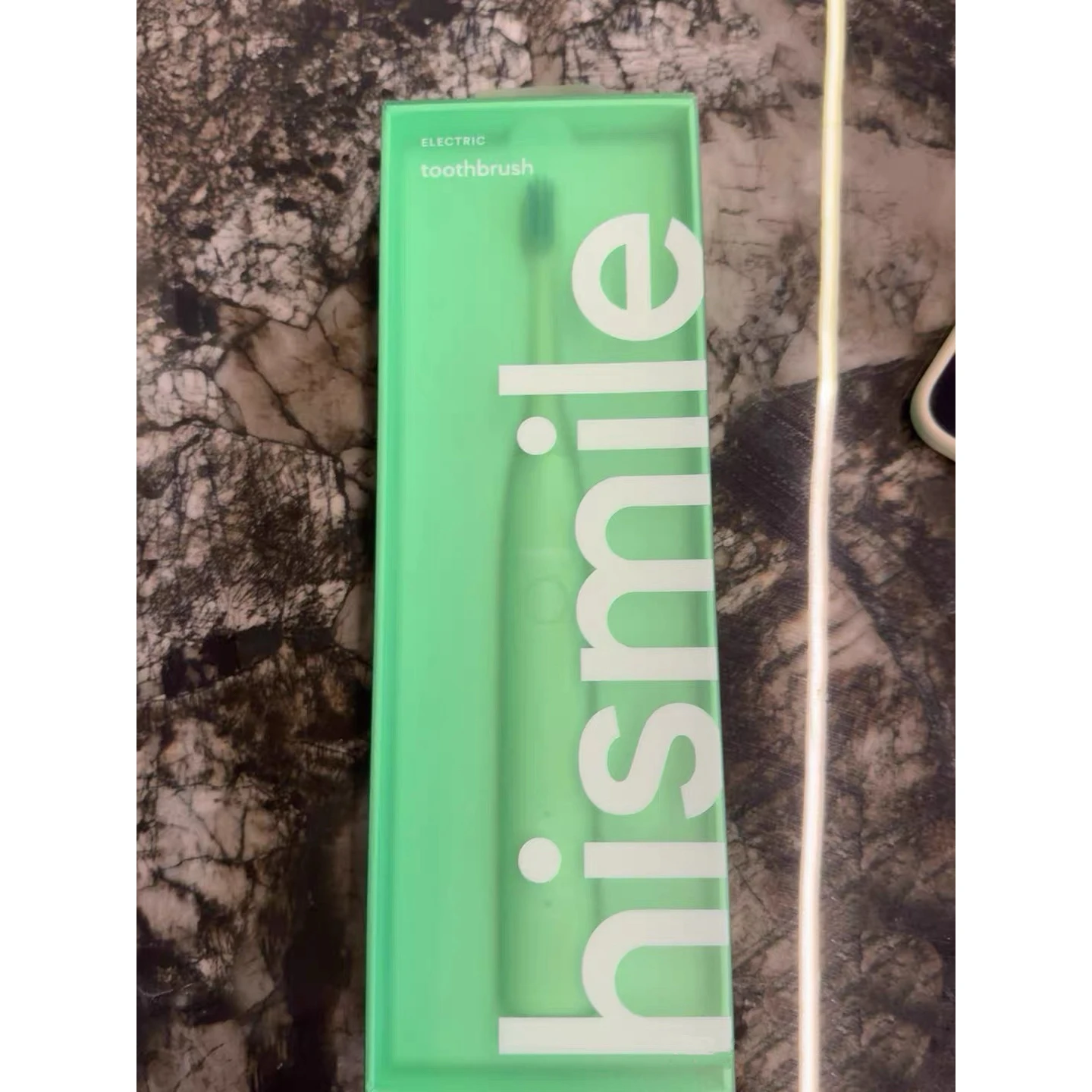 Replacement Toothbrush Heads For HISMILE Electric Toothbrush Sonic Electric Toothbrush Soft DuPont Bristles Nozzles ,4/8/16PCS image 4
