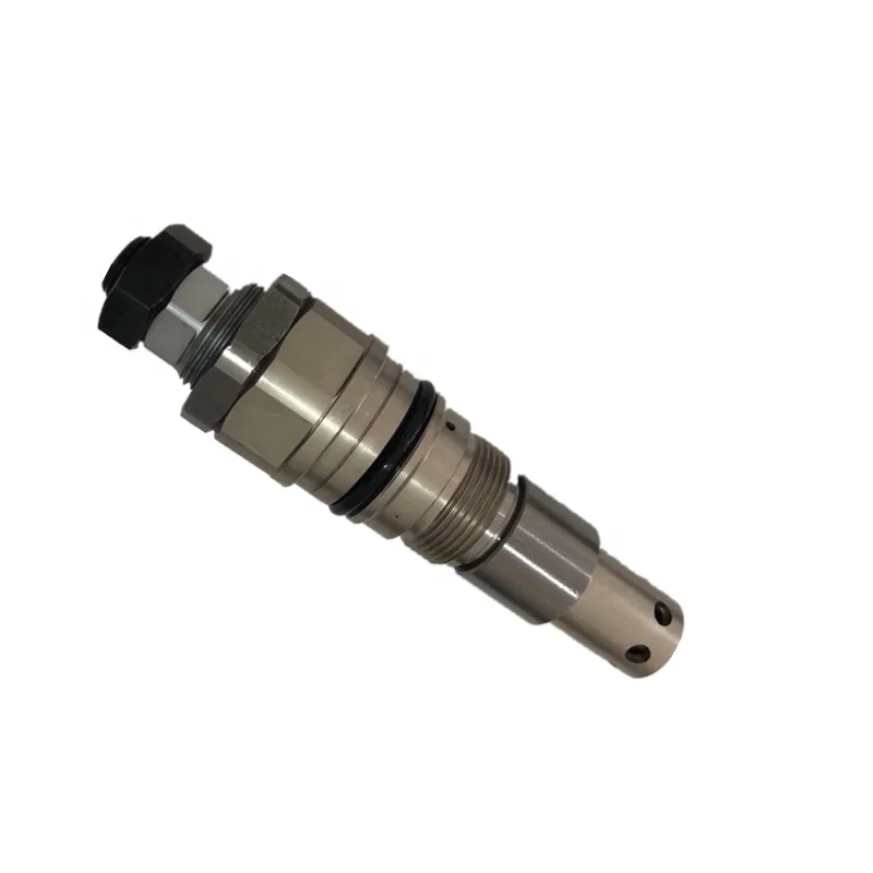 

DH220-5 Main Relief Valve for Solar 225 Excavator 2420-1225a