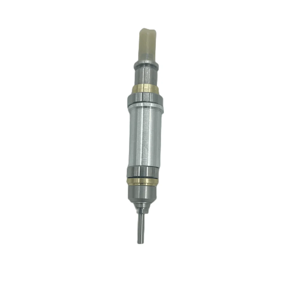 LAAOVE-Handle Spindle para Máquina Elétrica Manicure, Nail Drill, Fresas, Acessórios, SDE H37L1 H200