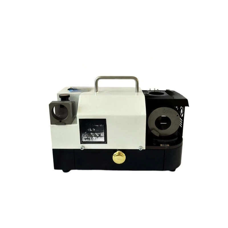 3-20 Drill Grinder Grinding Twist Drill Grinder High Precision