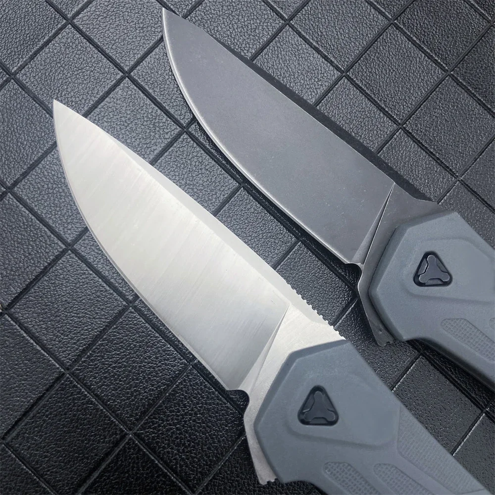 KS 2042 Covalent KVT Flipper Knife 3.2\