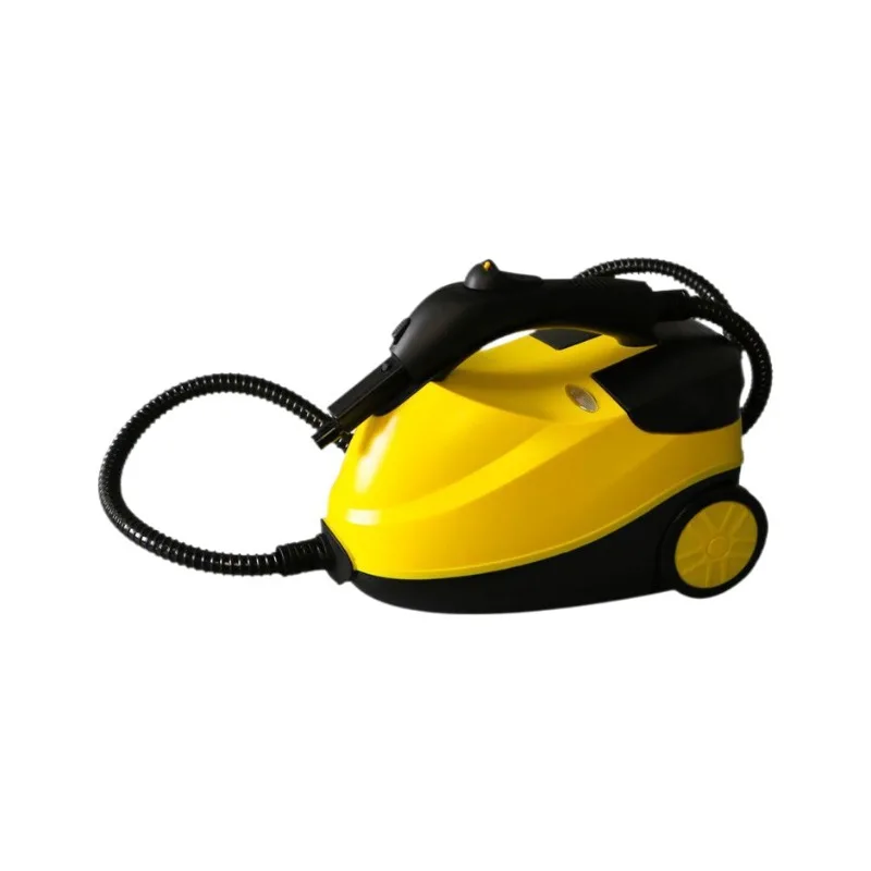 Multifunctional high temperature fumigation high pressure steam cleaning machine