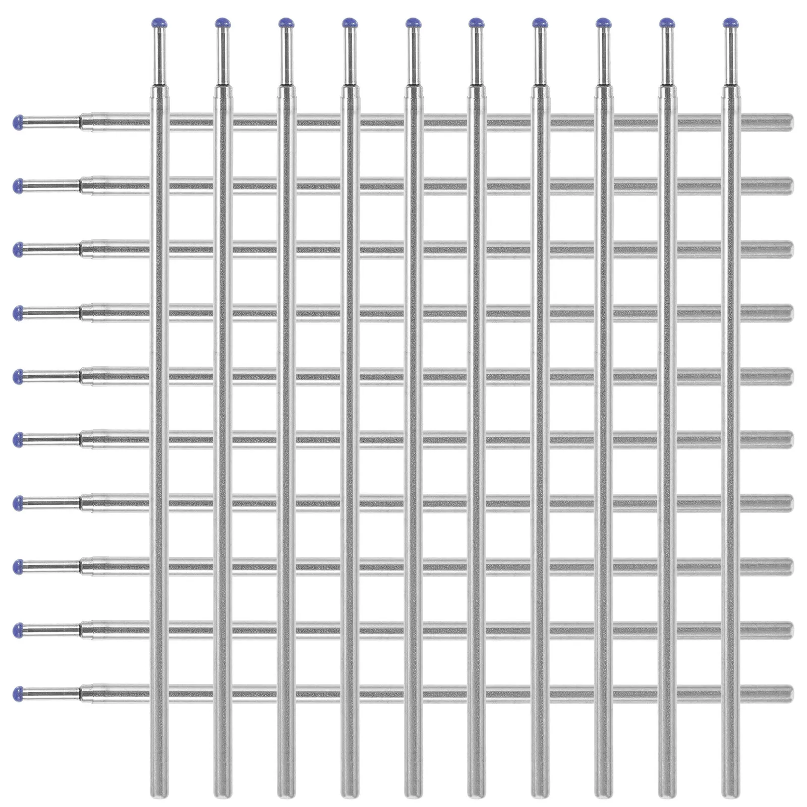 

20Pcs Tattoo Pen Refills Professional Skin Markers Fine Tips Lines Marking Pens for Accurate Tattooing Stencil Outline Tattoo