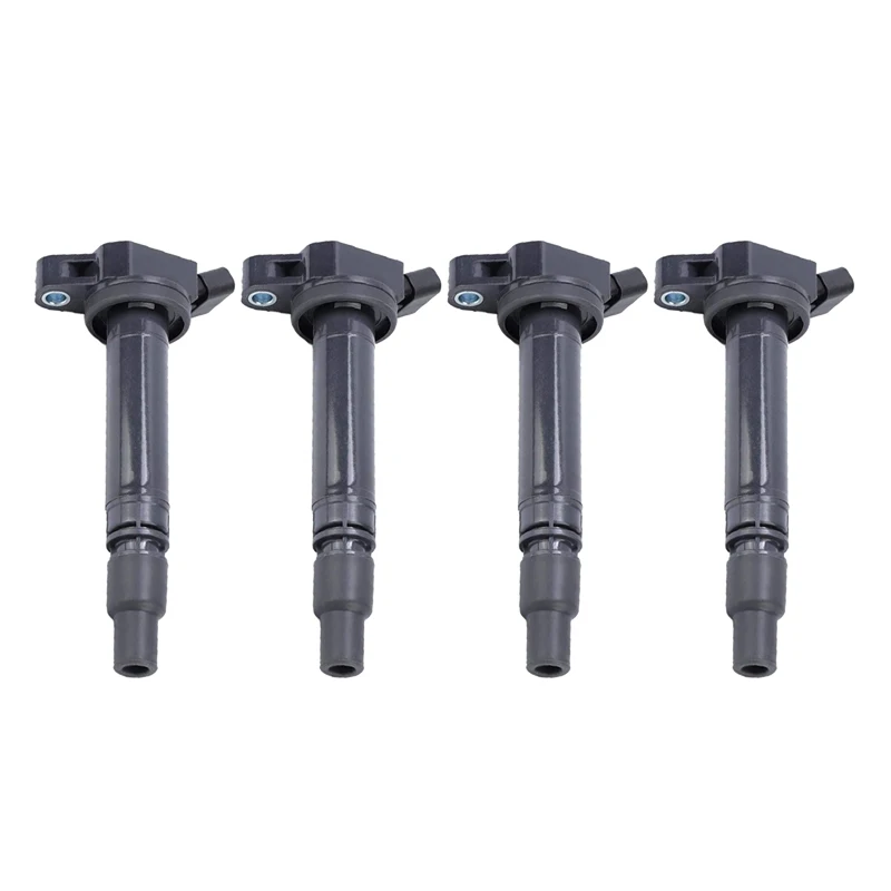 

4PCS 90919-02250 9091902250 Ignition Coil For Toyota Camry Lexus GS300 4Runner 90919-02256 90919 02250 90919-02257