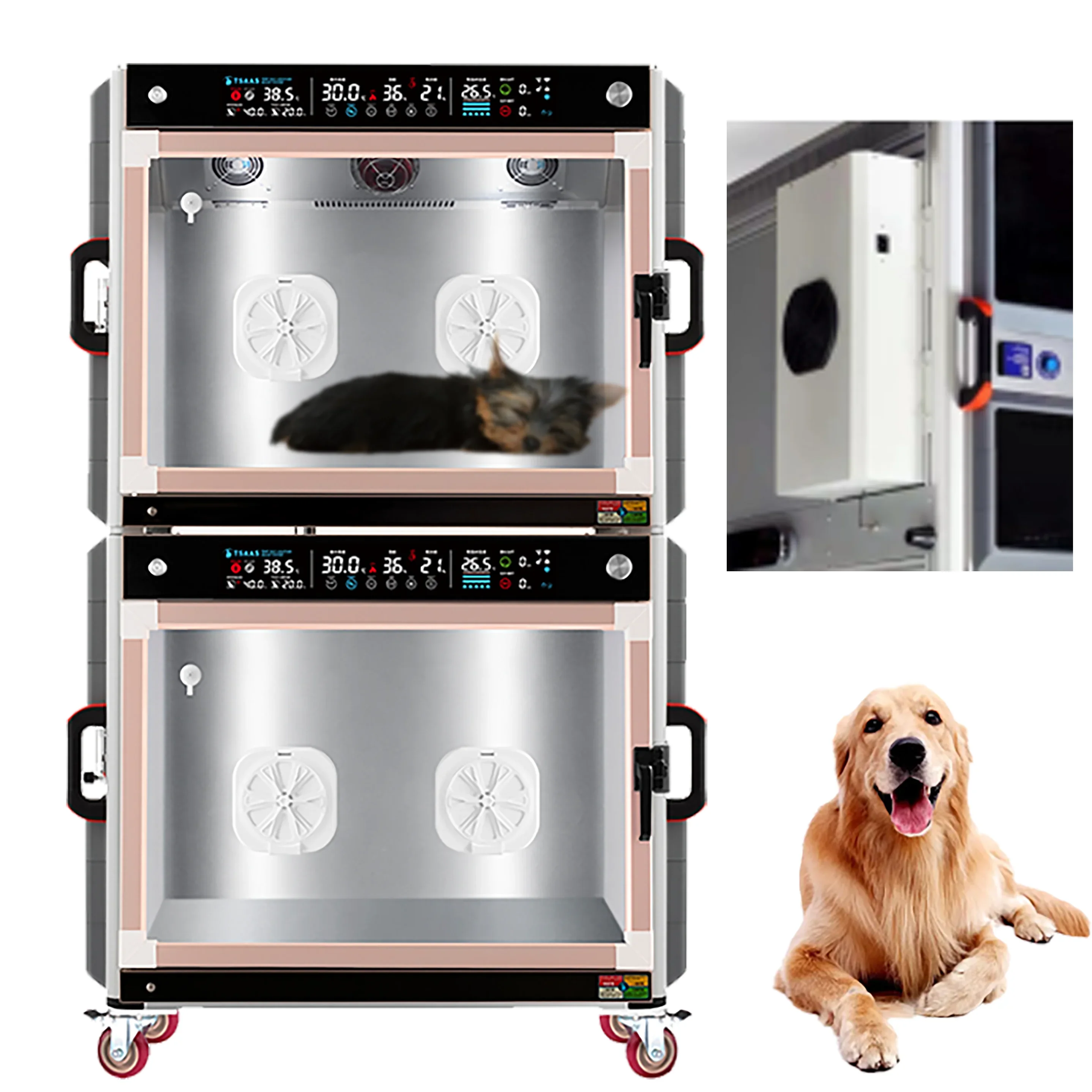 Aeolus New Incubator  The Best Incubator for Puppie animal incubator