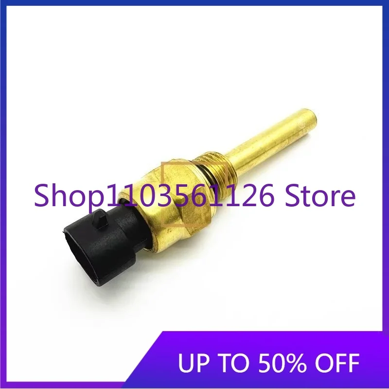 High Quality Coolant Temperature Sensor RE65836 Compatible with Models 5020 5720 5820 6000 - Automotive Engine Part
