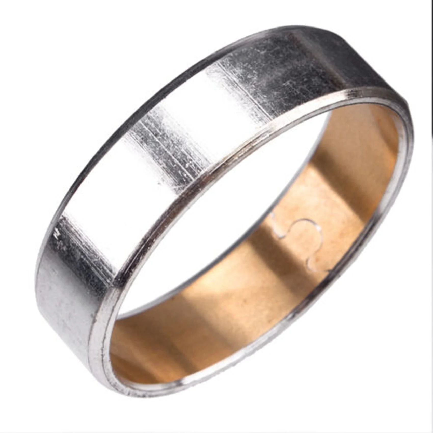 Уплотнительная втулка масляного насоса трансмиссионного преобразователя автомобиля BB-Porsche-BMW 0734310316 01F321243 ZF5HP19