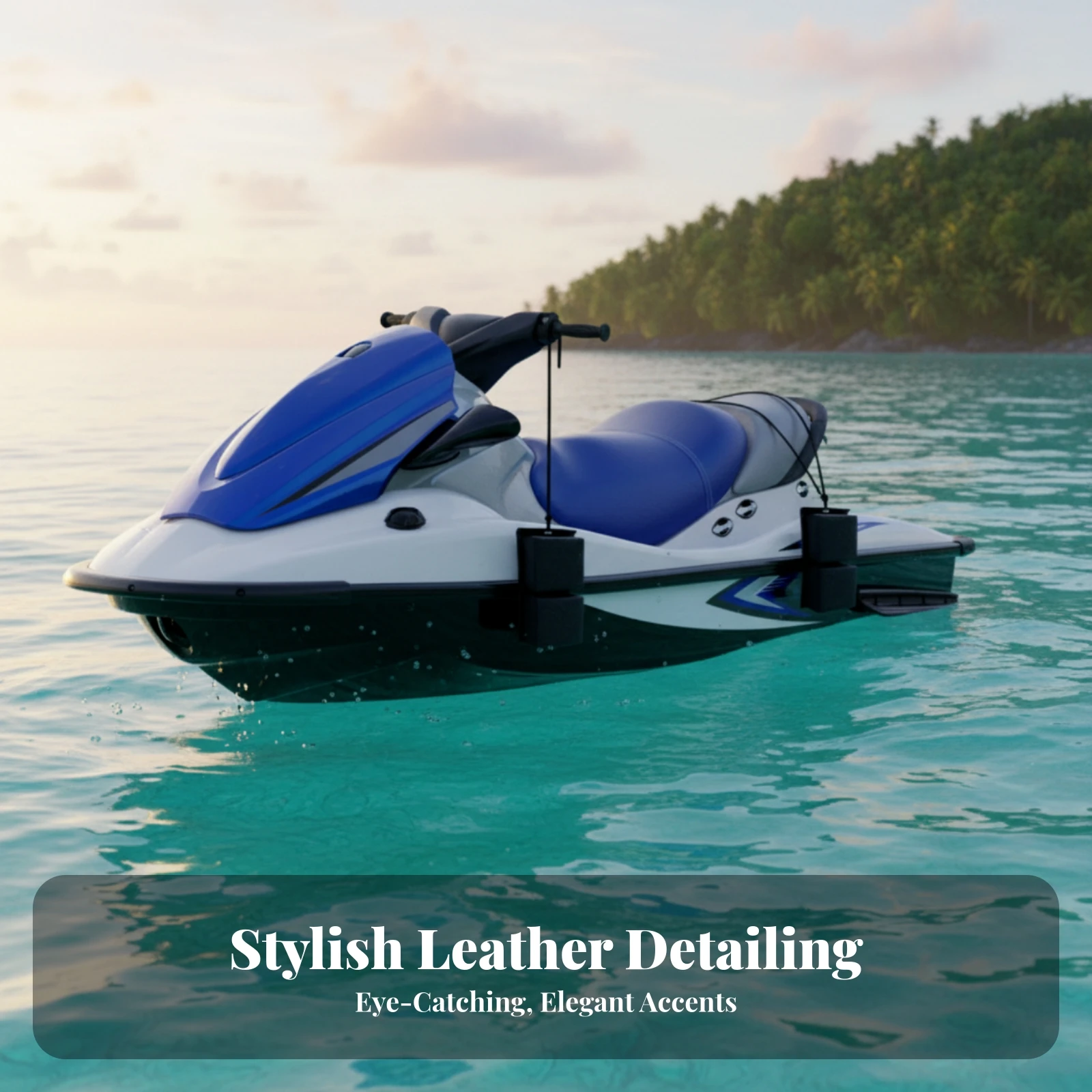 2 Pieces Black Boat Buffer Folded Profile Padded Boat Buffer Marine Gear Eyelet Safeguarding