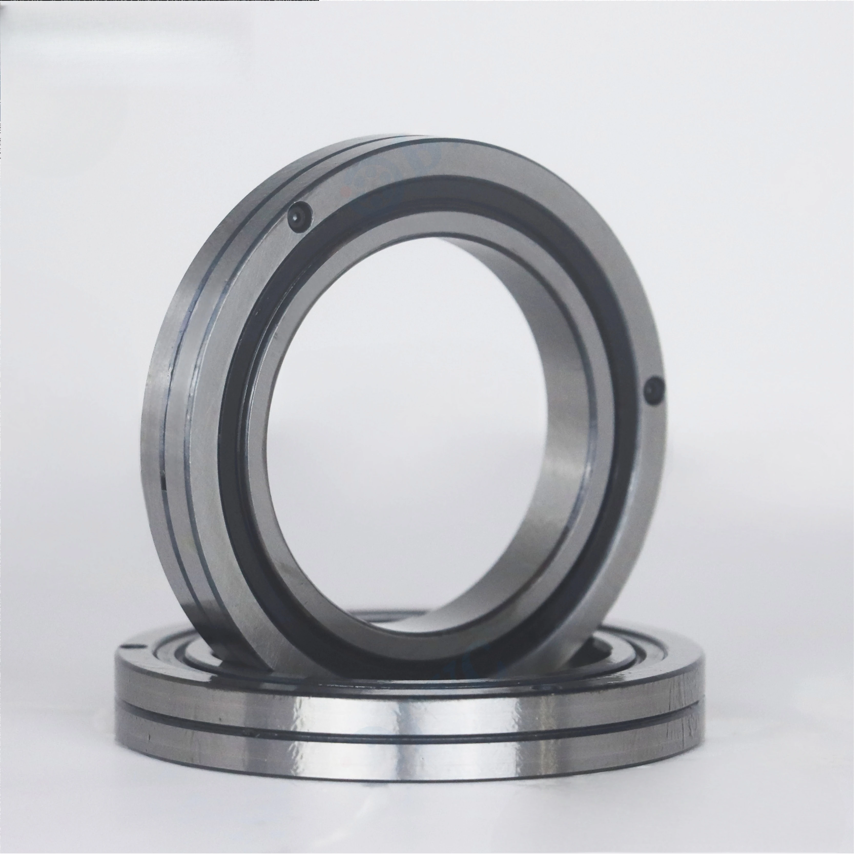 BYC Customized RB Series Slewing Ring RB15013 High Rotational Accuracy Single Cylindrical Swing Bearing Manufactured High