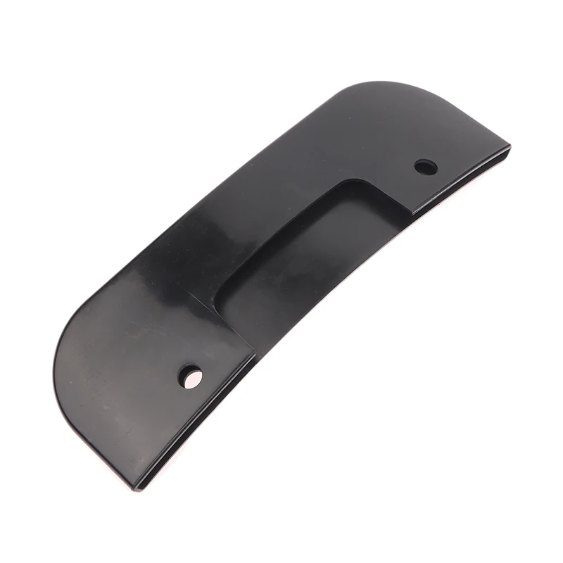 Black Tire Pressure Shovel Protective Sleeve Rims Protection Accessories For Tire Removal Machine