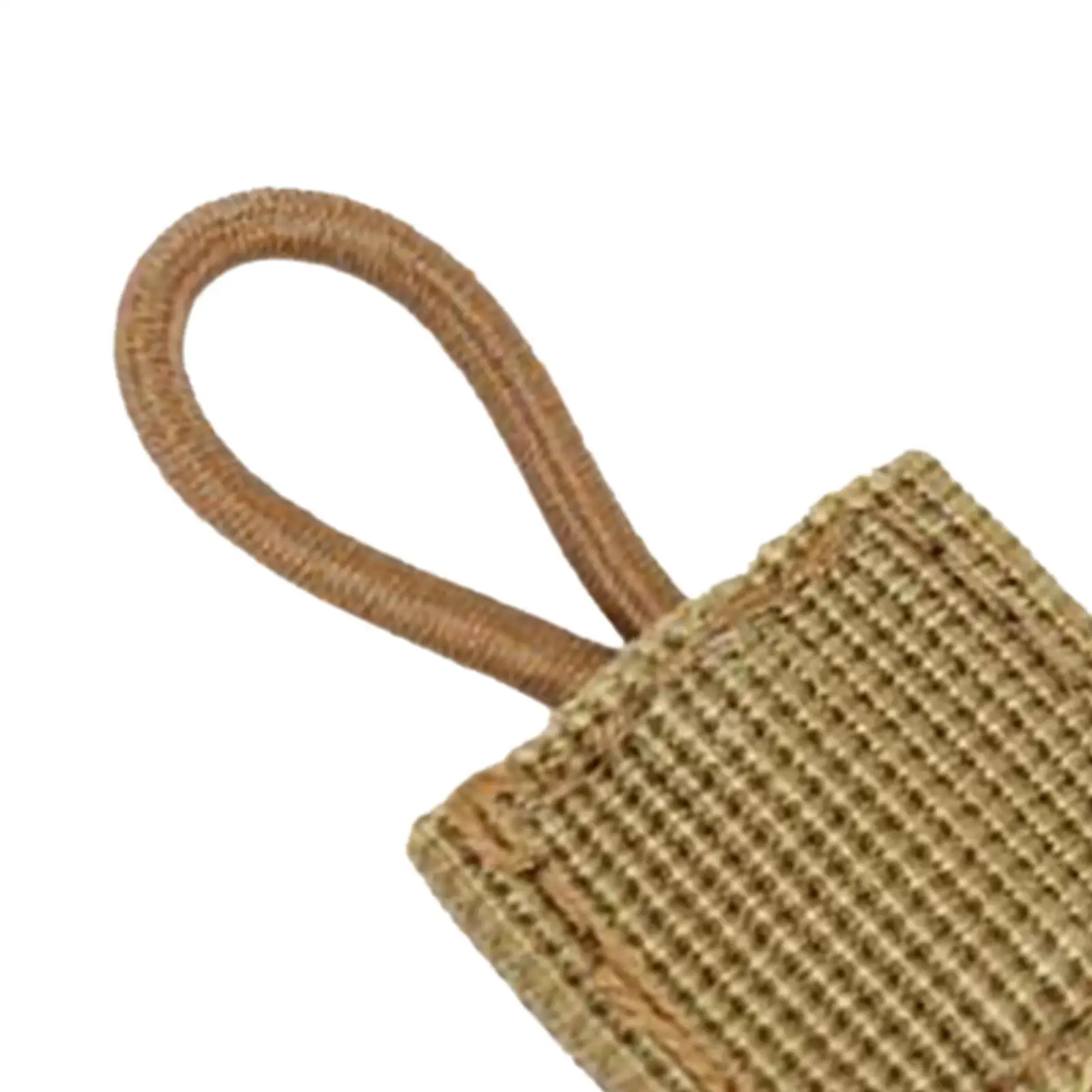 Gear Holder Clip Webbing Retainer Elastic Binding Ribbon Buckle for Vests Backpacks Bags