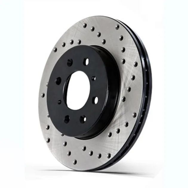 

STLFTerbon Wholesale Auto Car Brake System Parts Vented/Solid Disk Brake Rotors Brake Discs Contact to Learn More