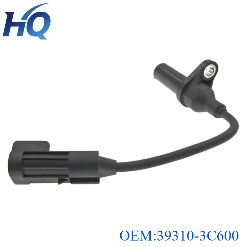 

39310-3C600 Crankshaft Position Sensor For Kia Sorento Sedona Cadenza Santa Fe Azera 3.3L 2014- 2018