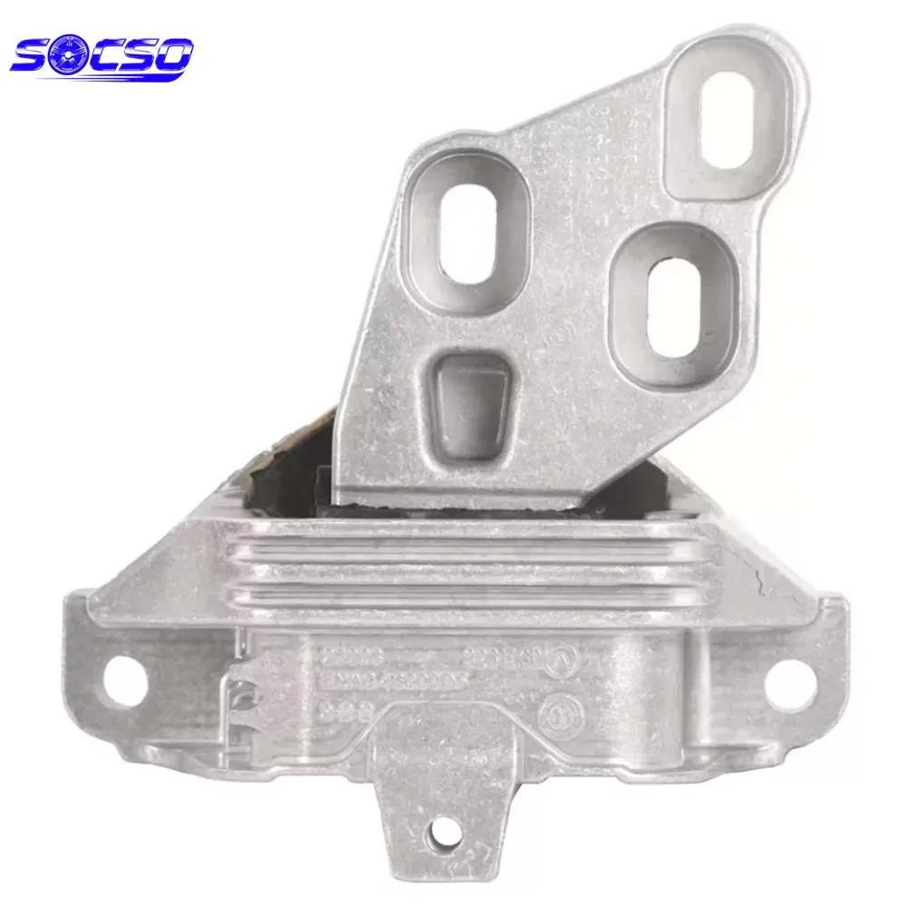4PCS 2462402517 2462400617 2462400809 2462401209 Engine Mount for Mercedes-Benz W176 A200 W246 B200 W117 W156 B250 CLA250 GLA250