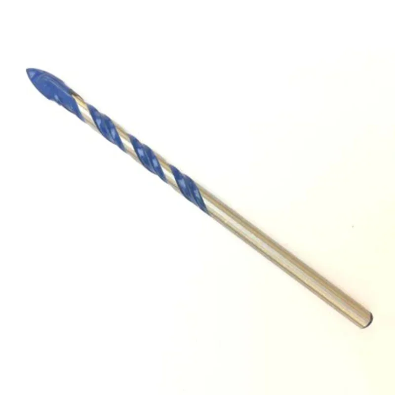 Ferramentas elétricas broca telha oficina de madeira 3-12mm bits cerâmica metal yg6x espelhos multi-funcional quente prático