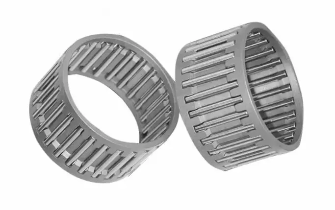 

10 PCS K556030 Needle Roller Bearing K55X60X30