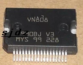 VN808    HSSOP36   5pcs