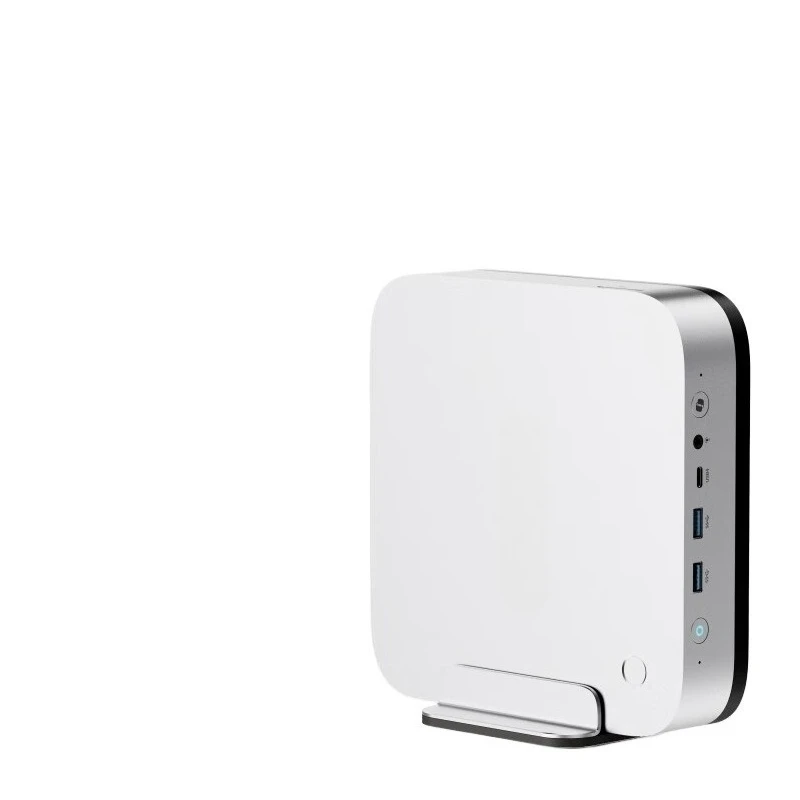 X1 Pro-370 New Flagship AMD Ryzen AI9 HX 370 High Performance Mini Host mini