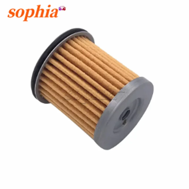 

TR580 Transmission Filter for Subaru Forester SJ Outback BR XV GP WRX Force BM 2010-2016 2012 CVT Transmission Oil Filter