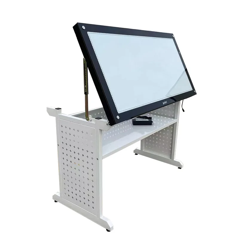

Transparent Copy Station Chinese Painting Animation Copy Painting Transparent Board Table Drawing Tool