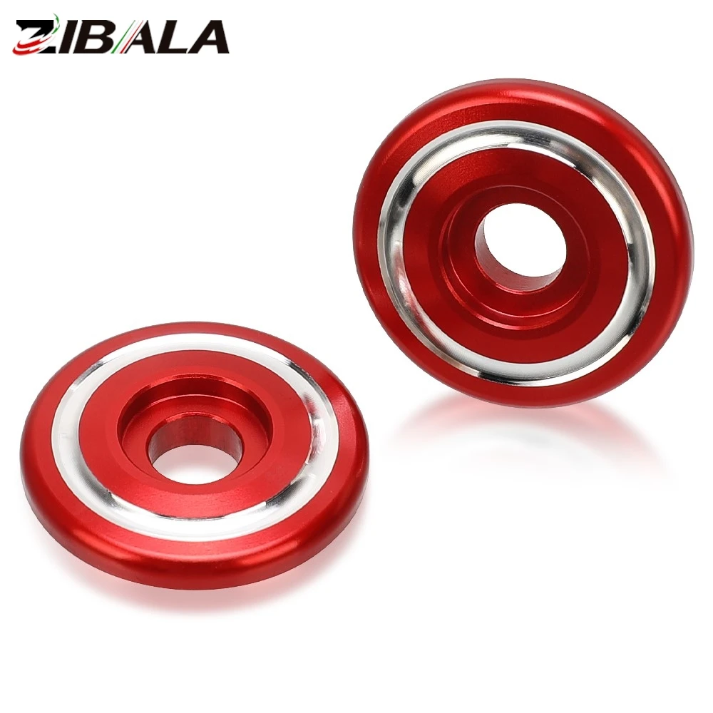 2026 Motorcycle Accessories Frame Hole Cover Screw Caps Decorate Plugs For CFMOTO CLX700 CL-X700 CLX 700 CL-X 700 CLX 2021-2025