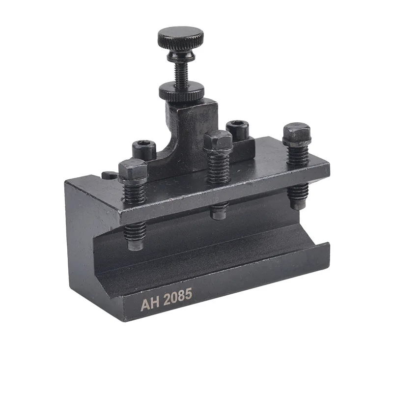 A type European quick tool changer carbon steel tool holder AD2090 AH2085