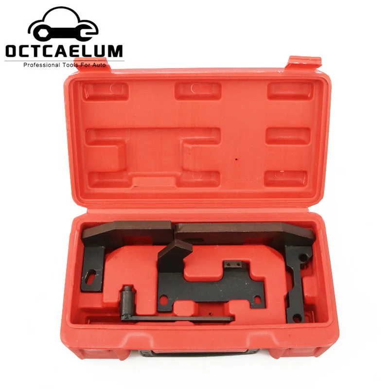 Engine Timing Locking Setting Tools Set For Citroen Peugeot 1.0 1.2 ST0304