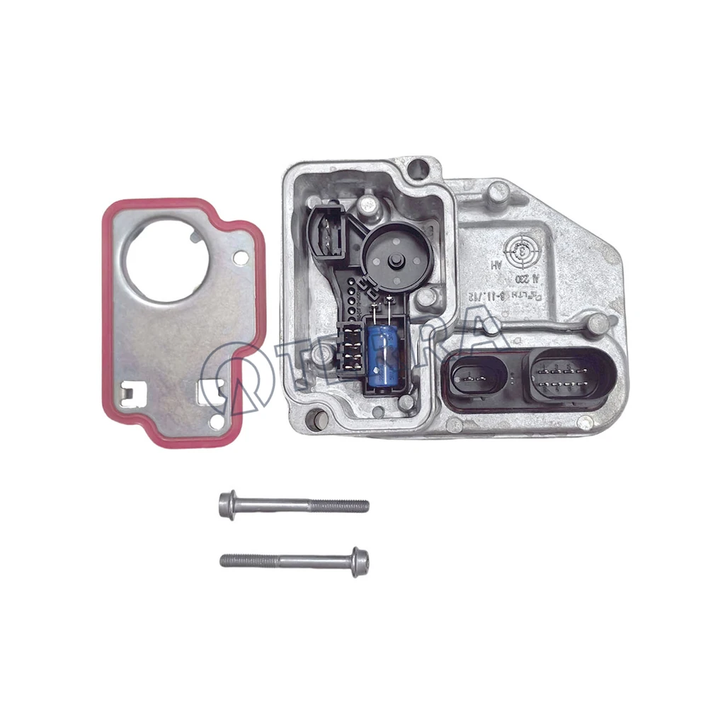 Hinterer Differential-4-Motion-Controller für VW Golf R 2009–2014, Audi A1 2011–2014, MJ100451E, 0BR907554C TT/TTS 2007–2014