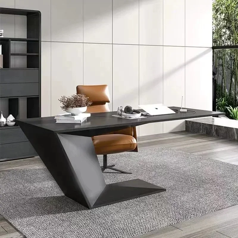 

Прикроватная тумбочка, стол для чтения, акриловый органайзер для мастерской, рабочий стол, стол для комнаты, офисные столы для спальни, мебель для конференций, дома