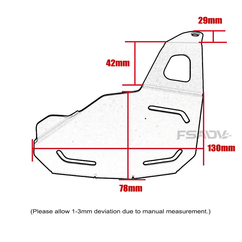 ل CFMOTO 800NK دراجة نارية غطاء الصمام التحكم لفائف الحرس حماية تعديل حامي 800MT 800 NK/MT 2021 2022 2023 2024