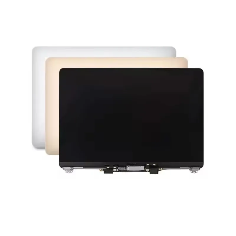 

Original 13 Inch LCD for MacBook Pro Air M1 A2338 A2337 A1706 A1708 A1989 A2289 A2251 A2159 A2179 A1932 Screen Replacement