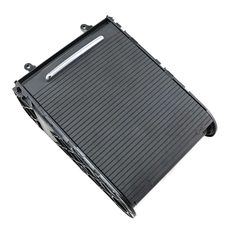 

3CD858329A Front Armrest Console Cup Drink Bracket Holder Replacement Parts Accessories For VW CC Passat B6 B7-AS55