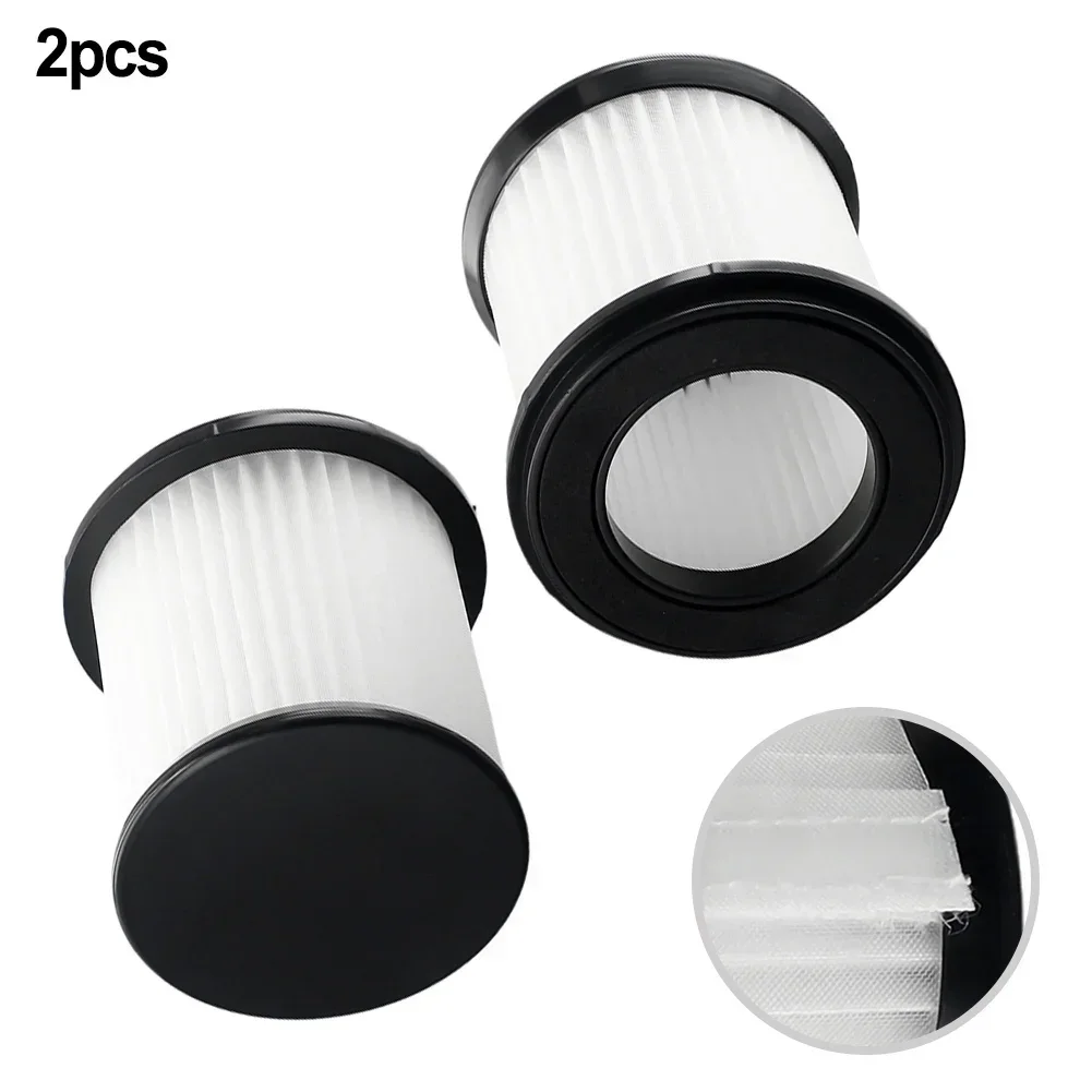 

2pcs Filters For S6T/S6P Pro/N5S For TMA T120 T121 T151 T150 T220 T210 T181 T180 T220 Household Appliances Vacuum Cleaner