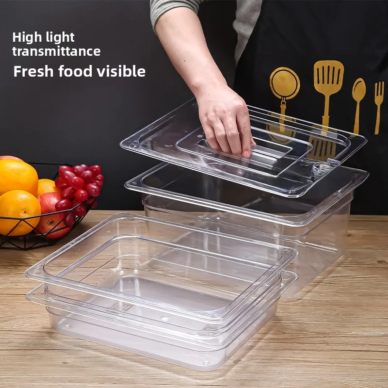 Transparent Acrylic… - image