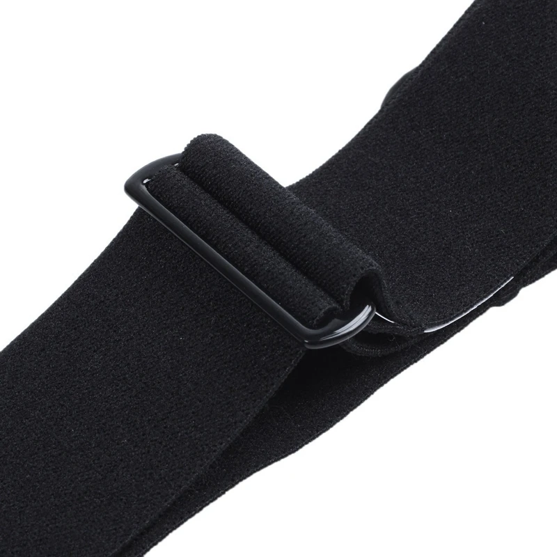 20X Chest Belt Strap For Polar Wahoo For Sports Wireless Heart Rate Monitor