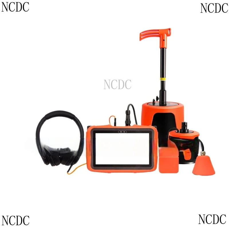 Leakage Locator Pressure Pipeline Leak Finder-L5000 Automatically