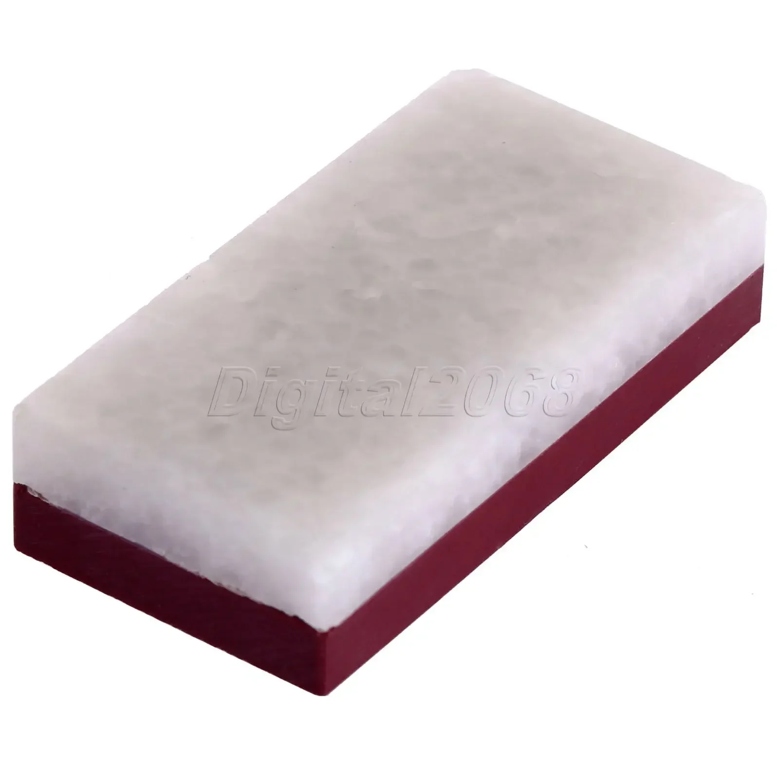 1Pc Double Sided Combination Knife Razor Sharpener Super Fine Stone Cutter Polishing Craft Tool Whetstone Oilstone 3000 &10000#