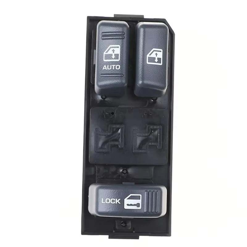 15151356 Car Window Regulator Switch Power Window Switch For Chevy K C Series 1995-2005