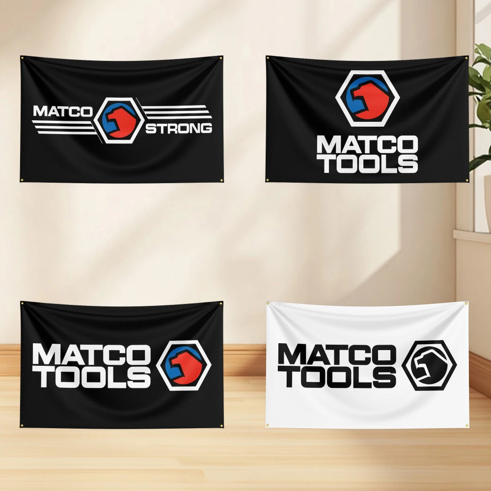 3X5 Ft M-Ma-T-Cos T…