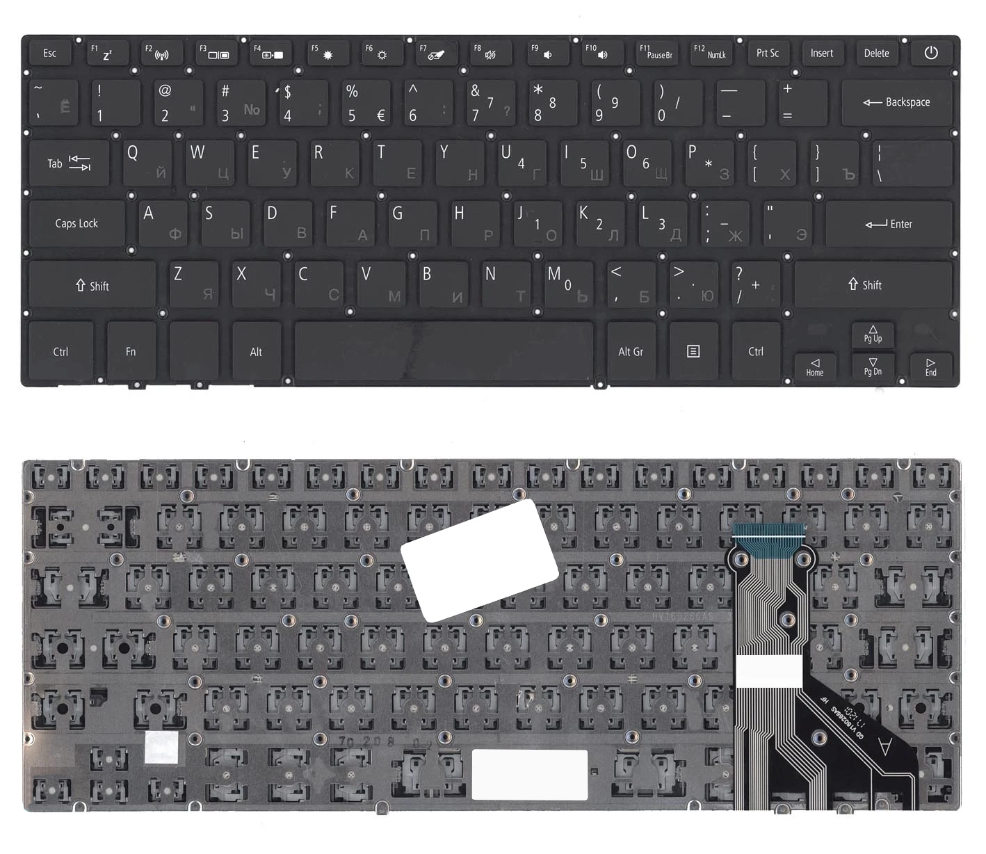 لوحة مفاتيح بديلة لجهاز Acer Swift 7 sf713-51 – تقييم شامل ونصائح عملية للاستخدام الفعّال