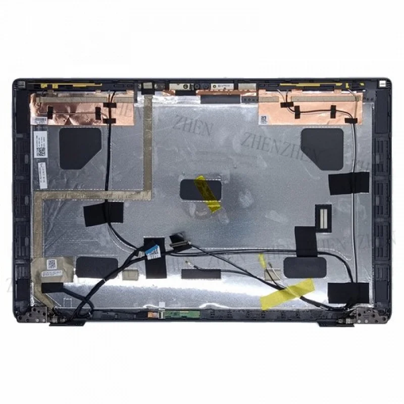 

Y Lcd Back Cover For Dell Lattude 7530 E7530 01RMJ5 0V49K2 W/ HINGES & LCD cable