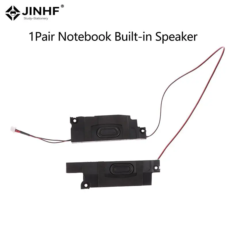 1pair Built-in Speaker For Thinkpad T480S R&L Speaker Set Laptop Speaker Replacement Repair Parts Left Right Speaker