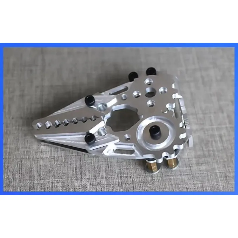 제품 - 기계식 그리퍼, 매니퓰레이터, 기계식 암, 기계식, 브래킷 20B