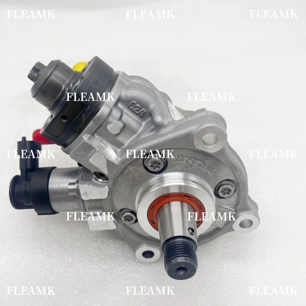 High Quality Diesel Common Rail Fuel Injection Pump 0445011540