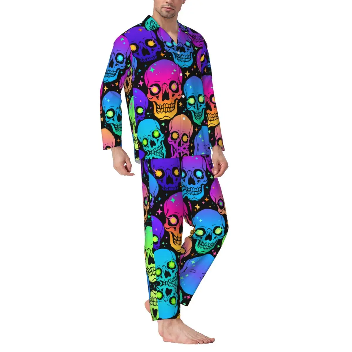 pigiama-da-uomo-set-invernale-colorato-con-motivo-a-teschio-pigiama-divertente-per-adulti