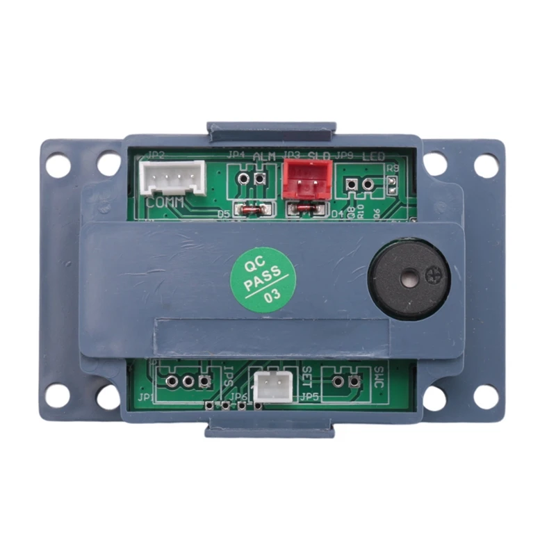 Imagem -02 - Electronic Safe Lock Replacement Grupo Touch Pad Teclado com Solenóide Lock Substituir Chaves