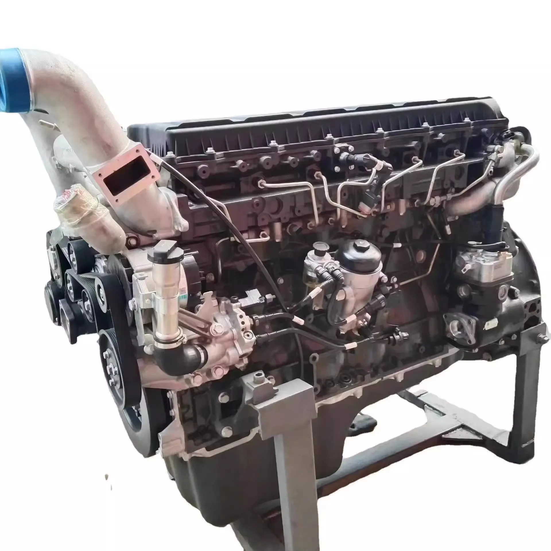 

Premium Truck Engine Assembly Ideal For FAW Trucks, Offering Superior Performance And Long Term Reliability